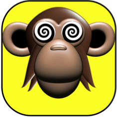 monkey-face